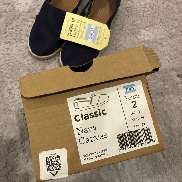 Toms Slides - Picture 8 of 10